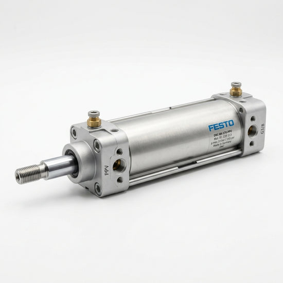 FESTO DNC-80-170-PPV