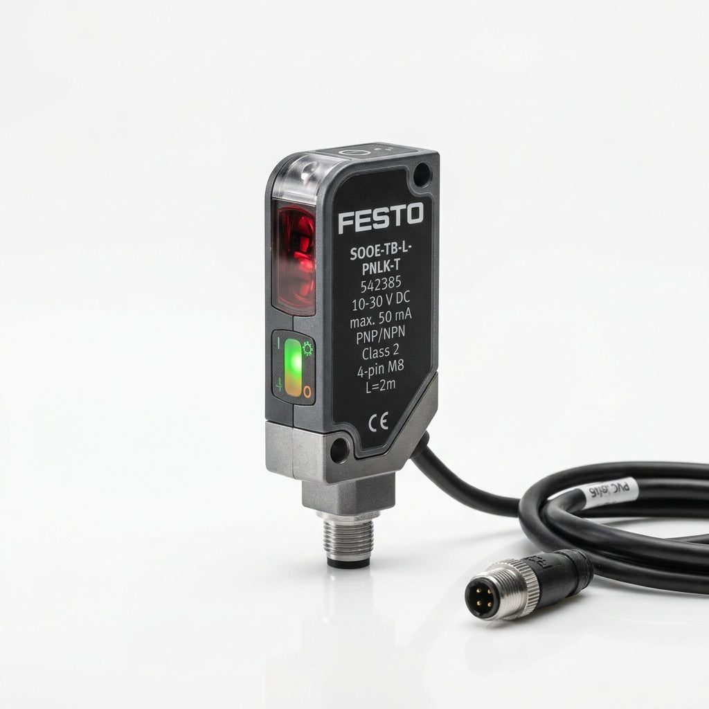 FESTO SOOE-TB-L-PNLK-T