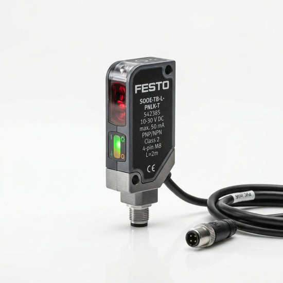FESTO SOOE-TB-L-PNLK-T