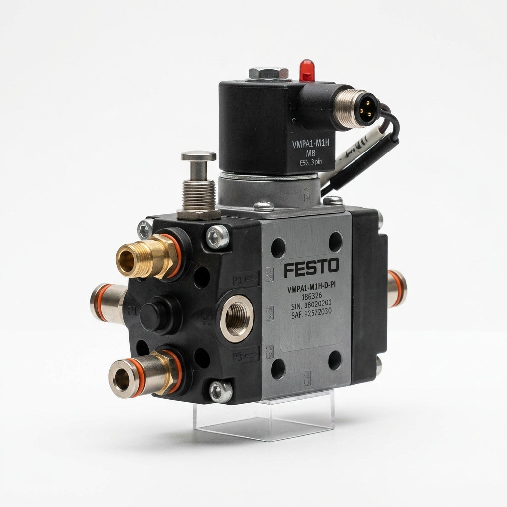 FESTO VMPA1-M1H-D-PI