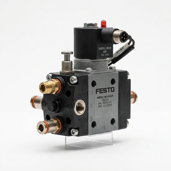FESTO VMPA1-M1H-D-PI
