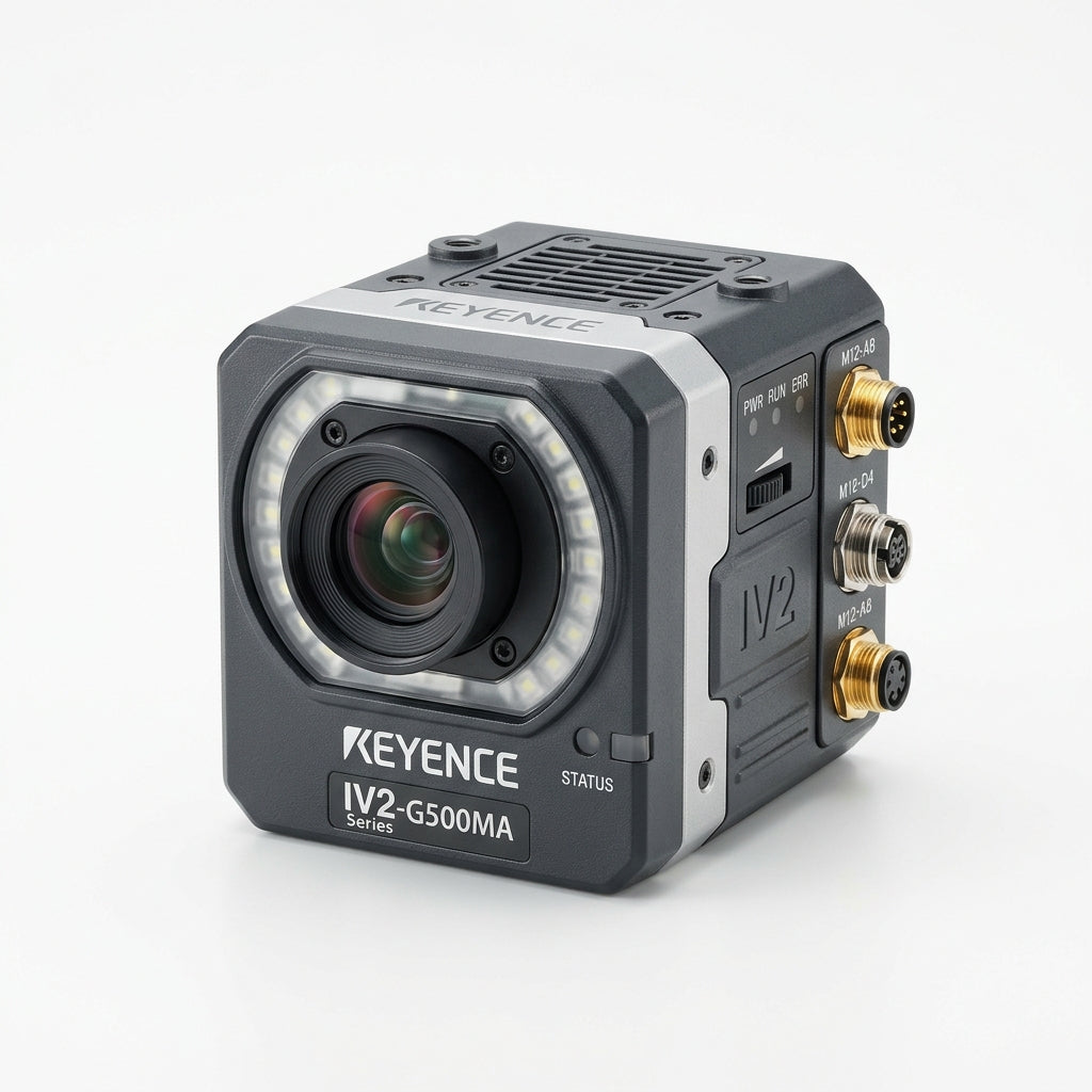 Keyence IV2-G500MA Sensor de visión