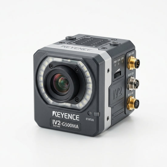 Keyence IV2-G500MA Sensor de visión