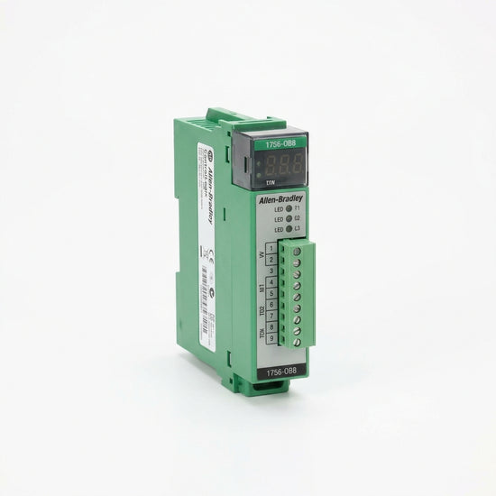 Allen-Bradley 1756-OB8