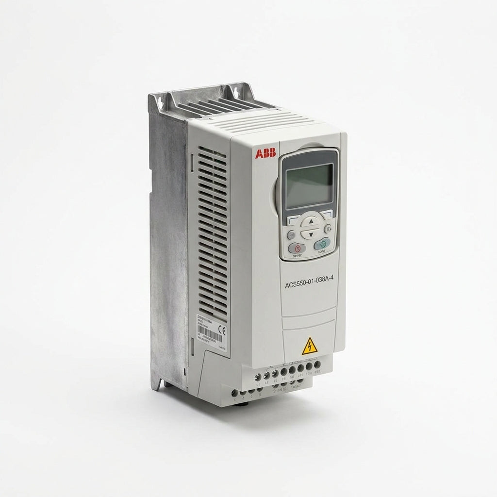 ABB ACS550-01-038A-4