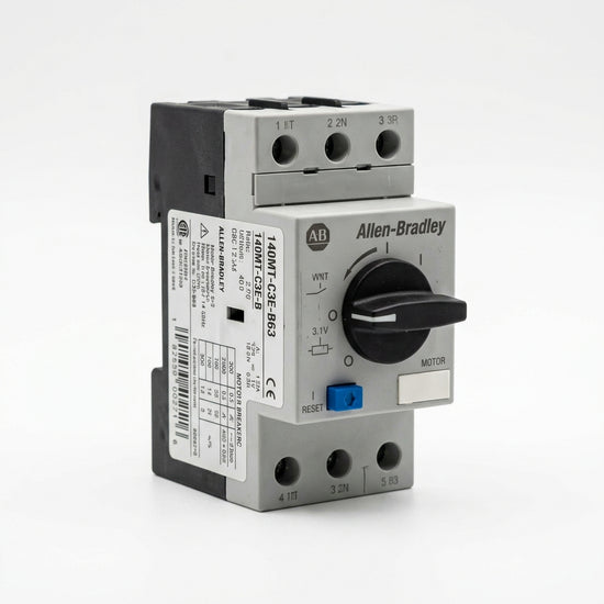 Allen-Bradley 140MT-C3E-B63