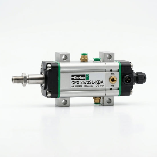 PARKER CPX 2573SL-KBA SERVO DRIVE