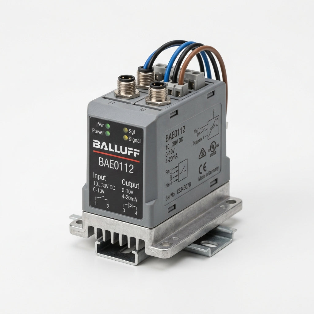 BALLUFF BAE0112