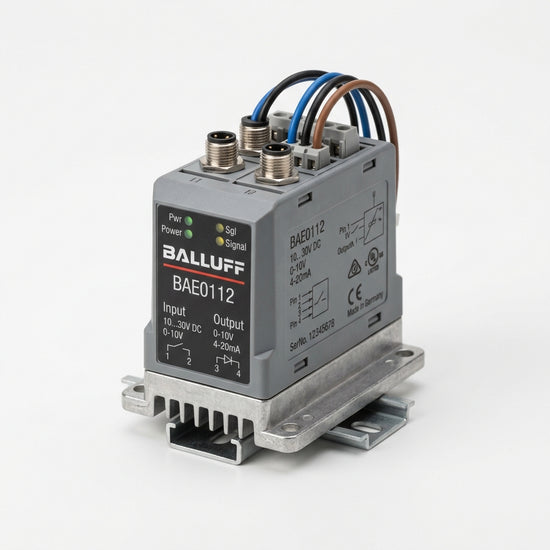 BALLUFF BAE0112
