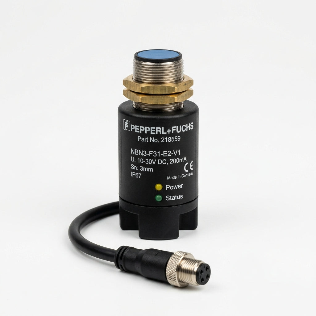PEPPERL & FUCHS 218559