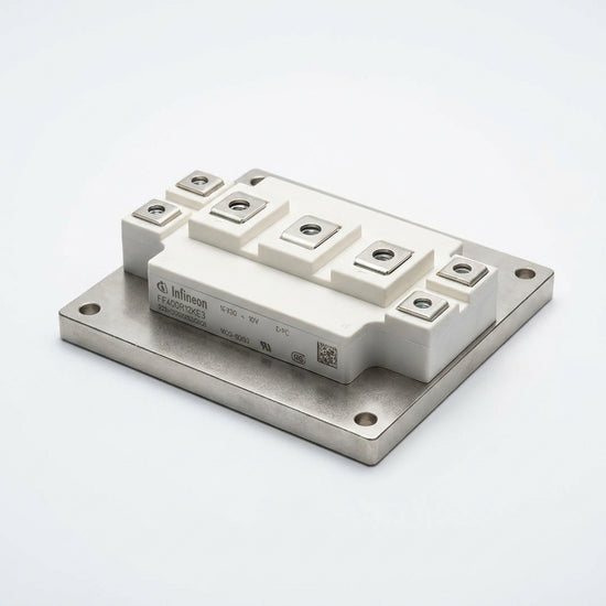 Infineon FF400R12KE3