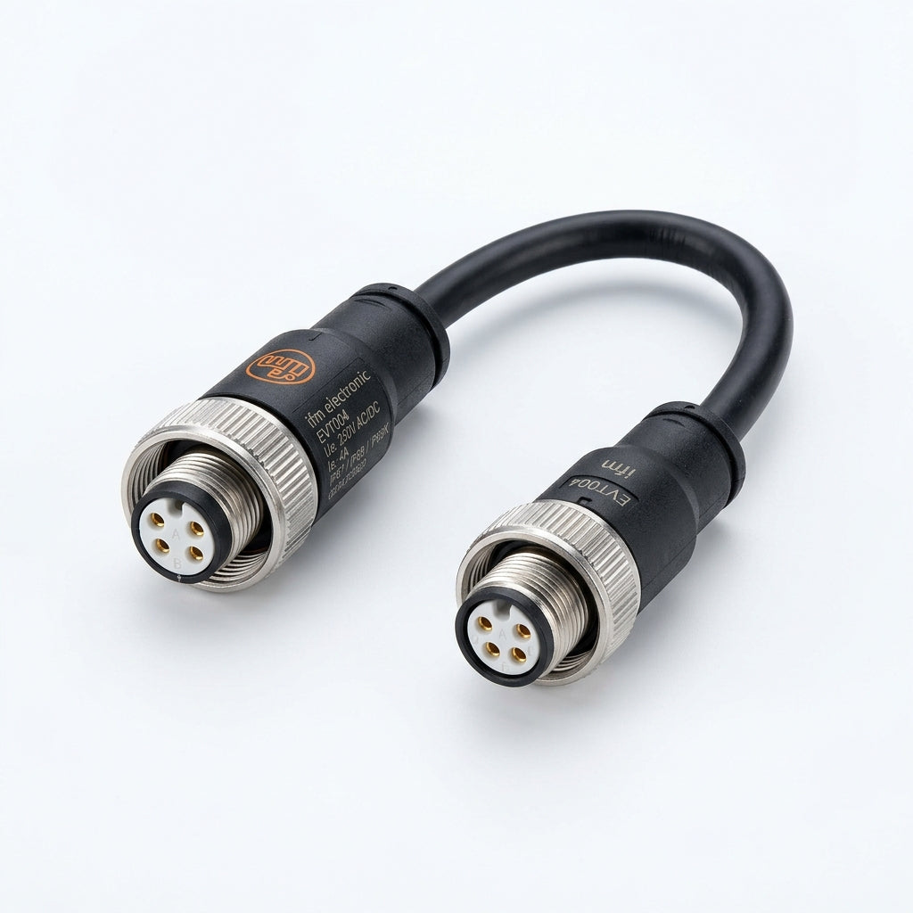 IFM EVT004
