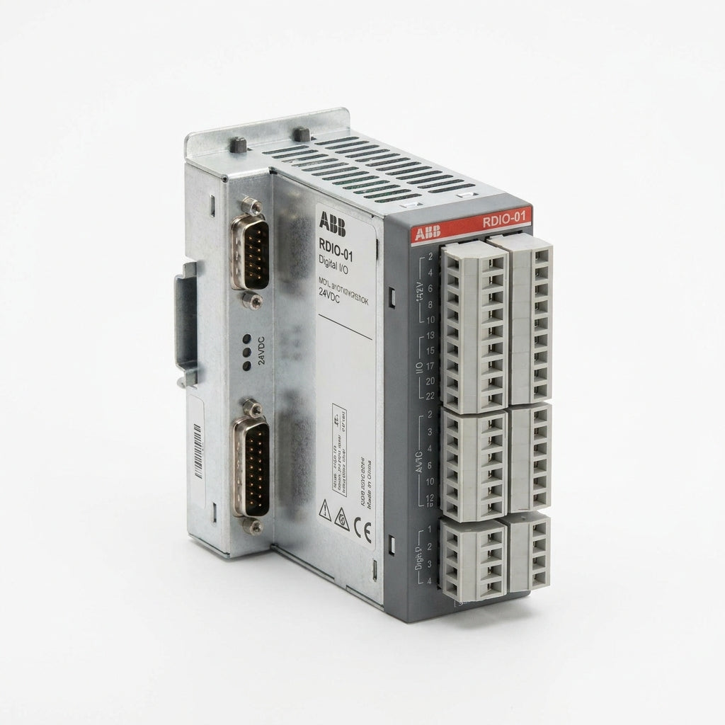 ABB RDIO-01