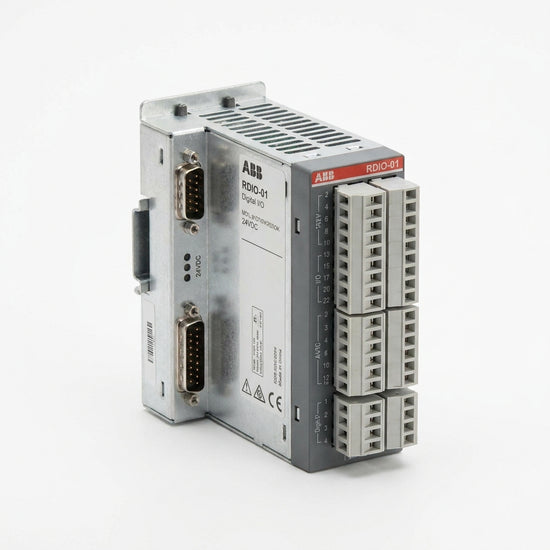 ABB RDIO-01