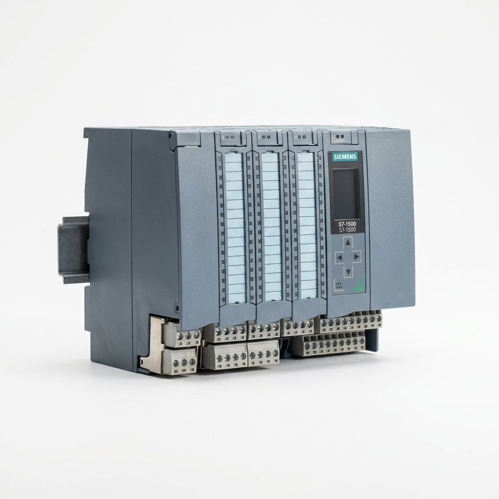 BIND 6ES7414-2XL07-0AB0 CPU SIEMENS