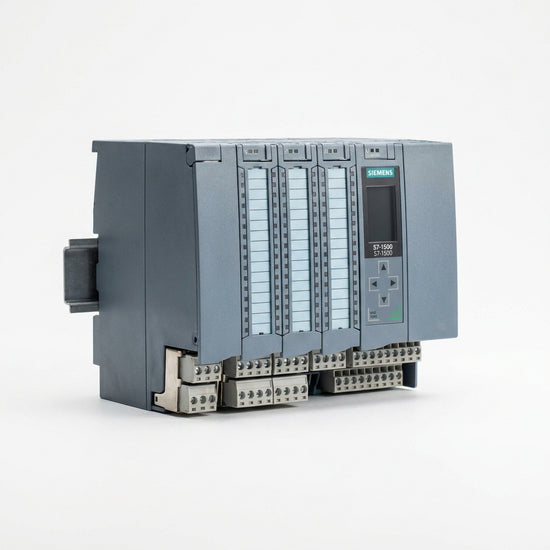 BIND 6ES7414-2XL07-0AB0 CPU SIEMENS
