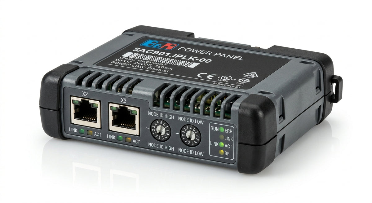 B&R 5AC901.IPLK-00