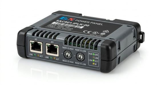 B&R 5AC901.IPLK-00