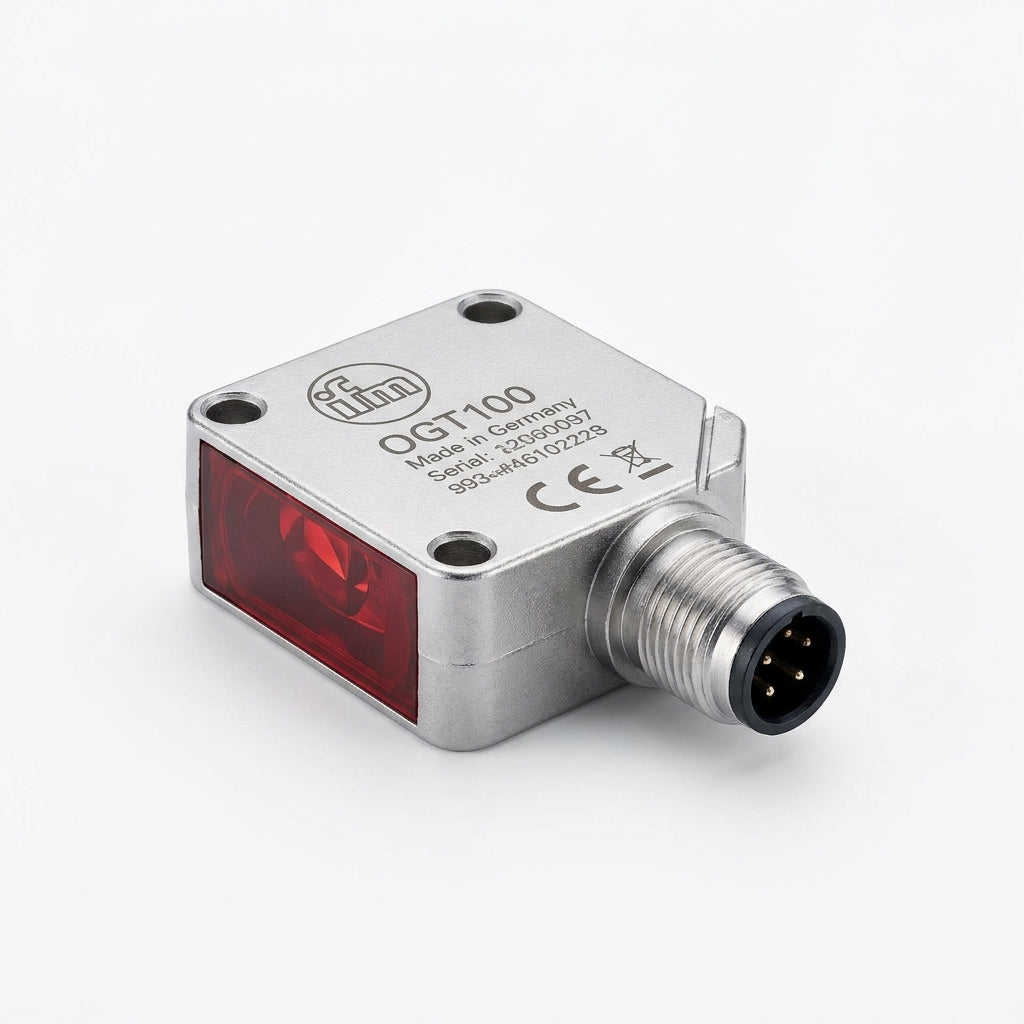 IFM Electronic OGT100