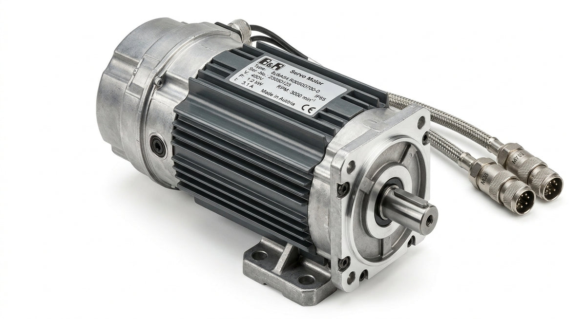 B&R 8JSA54.R0050D700-0