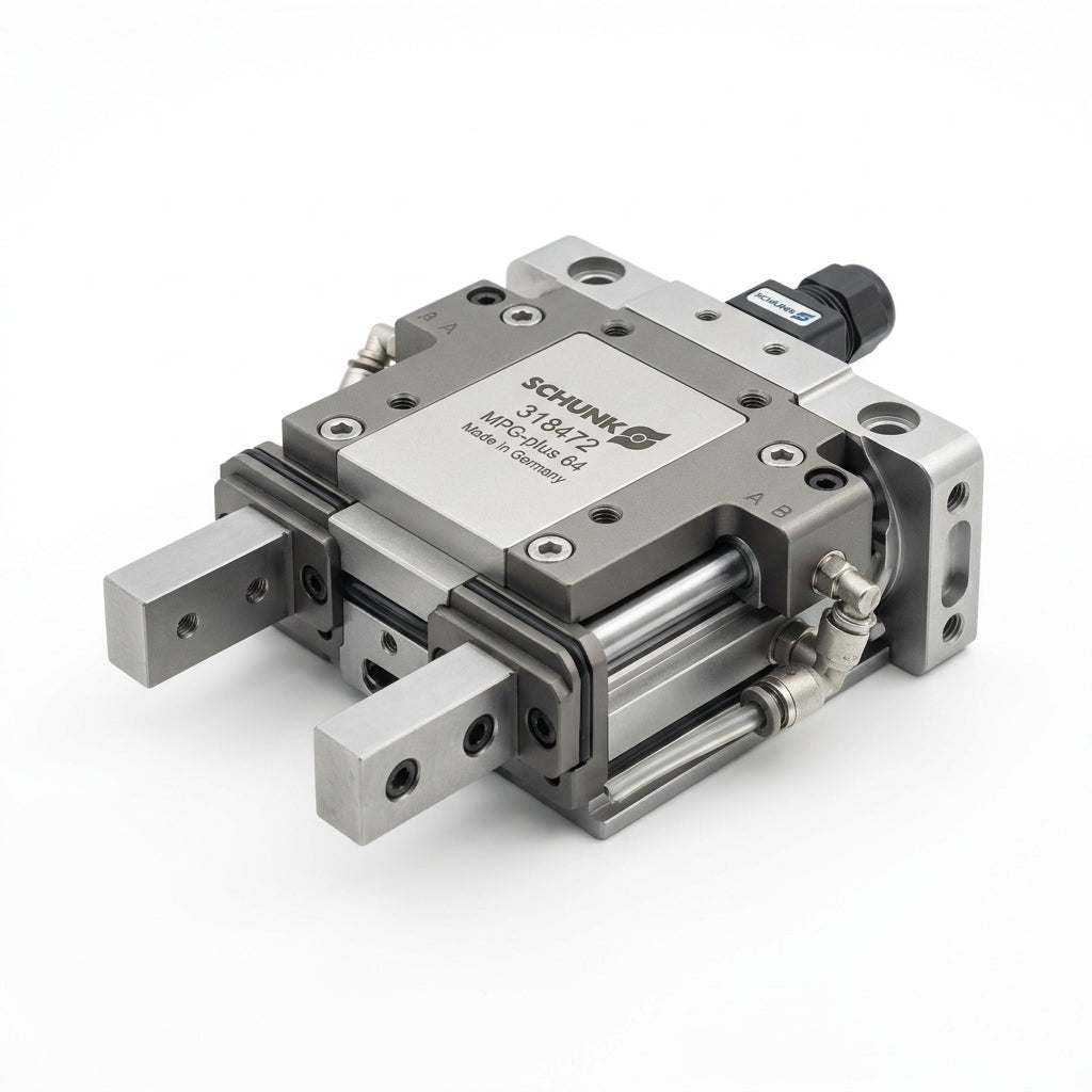 SCHUNK 318472