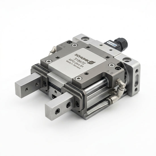 SCHUNK 318472