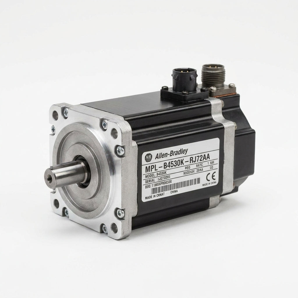 Allen-Bradley MPL-B4530K-RJ72AA