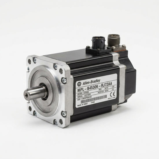 Allen-Bradley MPL-B4530K-RJ72AA