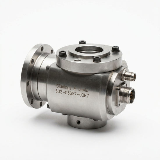 Giddings & Lewis 502-03657-00R7