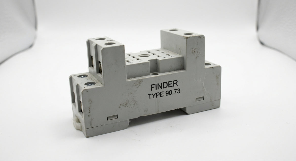 FINDER TYPE 90.73