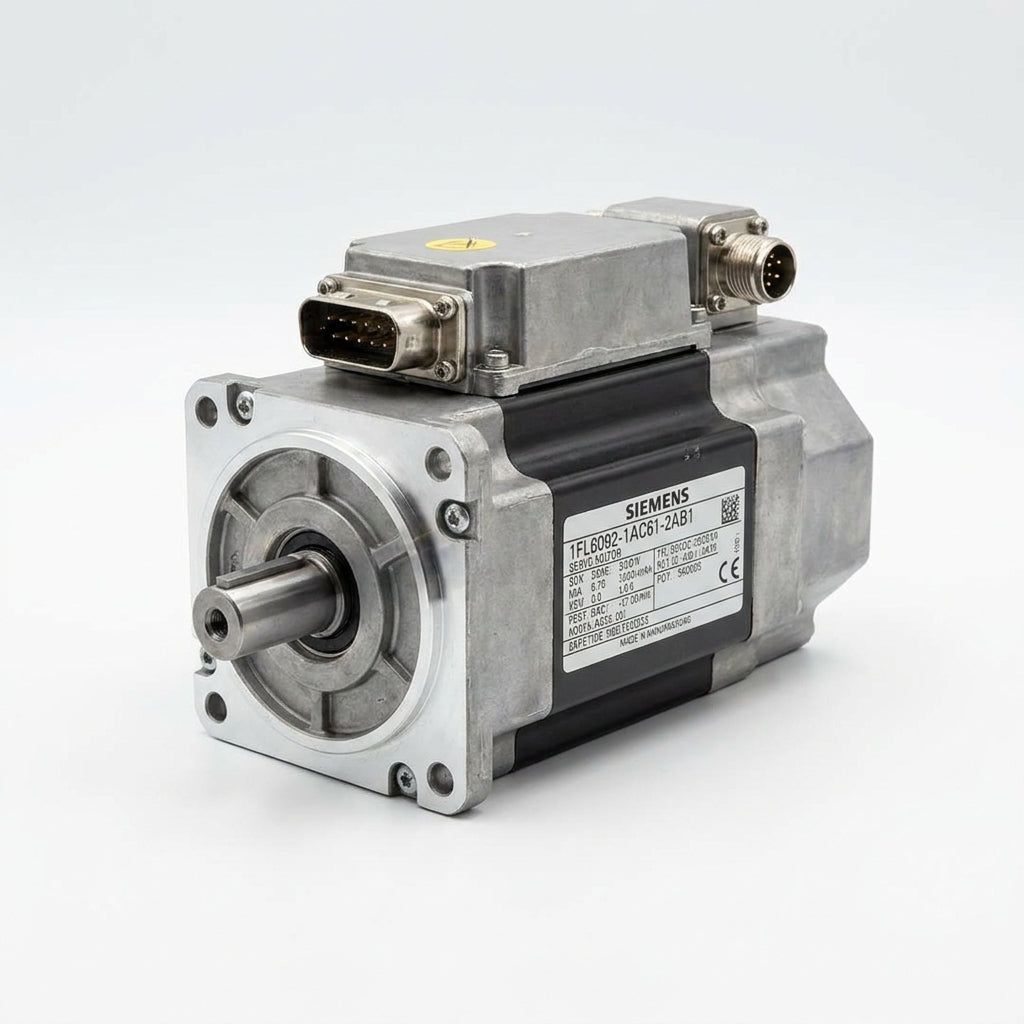 Siemens 1FL6092-1AC61-2AB1