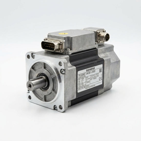 Siemens 1FL6092-1AC61-2AB1