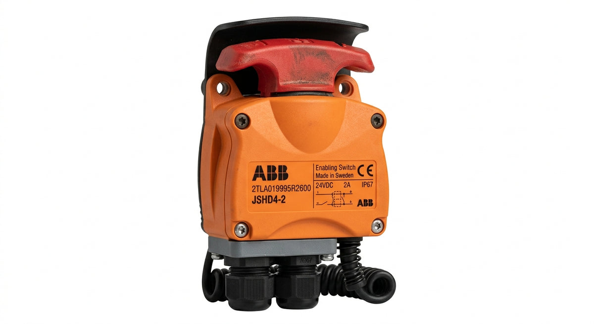 ABB 2TLA019995R2600