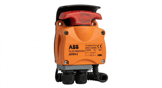 ABB 2TLA019995R2600