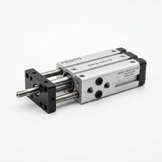 FESTO DFM-16-10-P-A-GF