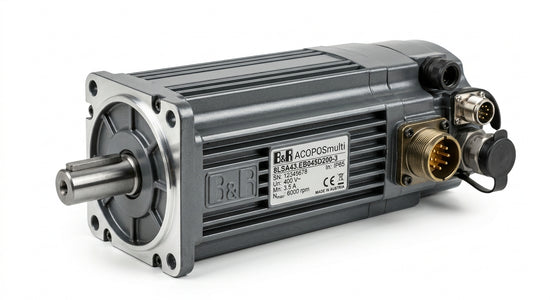 B&R 8LSA43.EB045D200-3