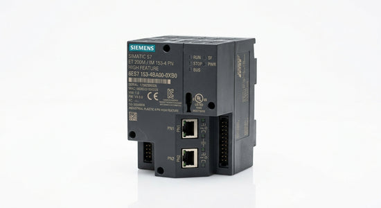 SIEMENS 6ES7 153-4BA00