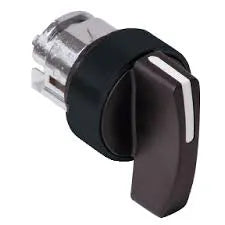 SELECTOR 2 POSIC CON RETORNO MAN LAR TD2
