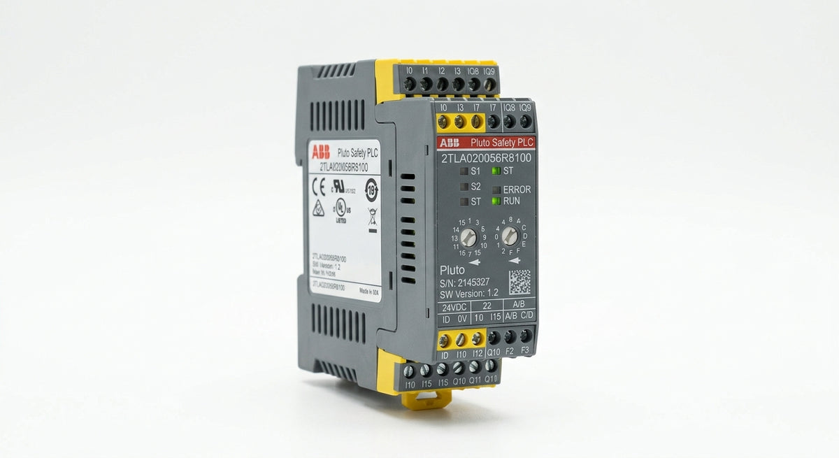 ABB 2TLA020056R8100