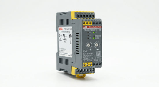 ABB 2TLA020056R8100