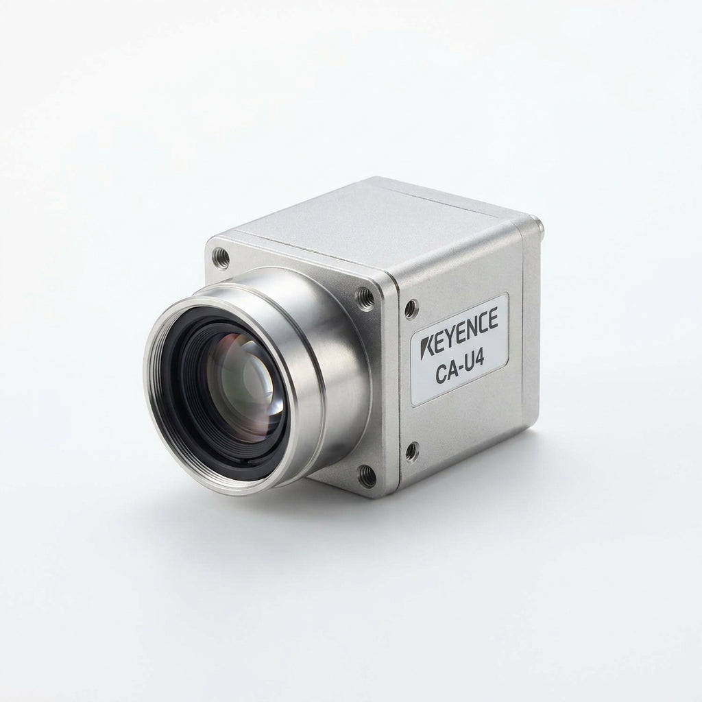 KEYENCE CA-U4