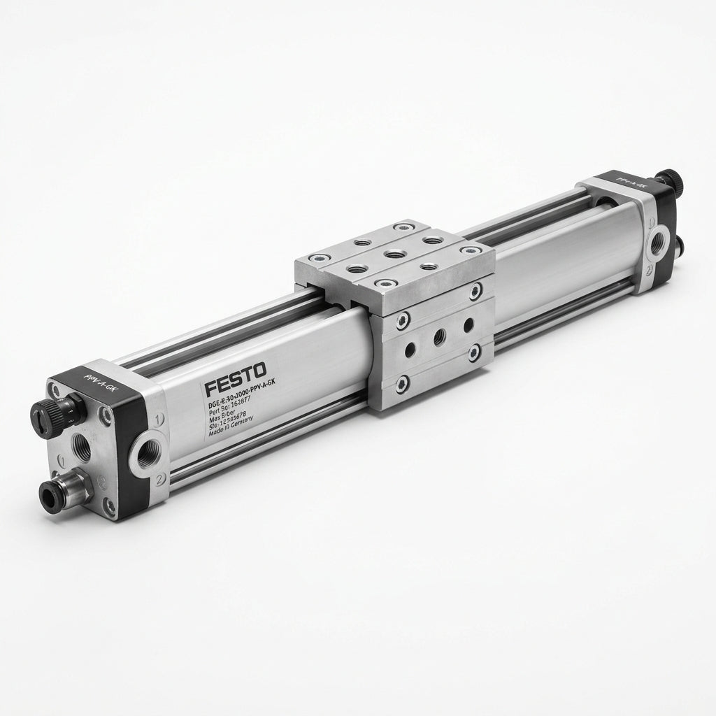 FESTO DGC-K-50-2000-PPV-A-GK
