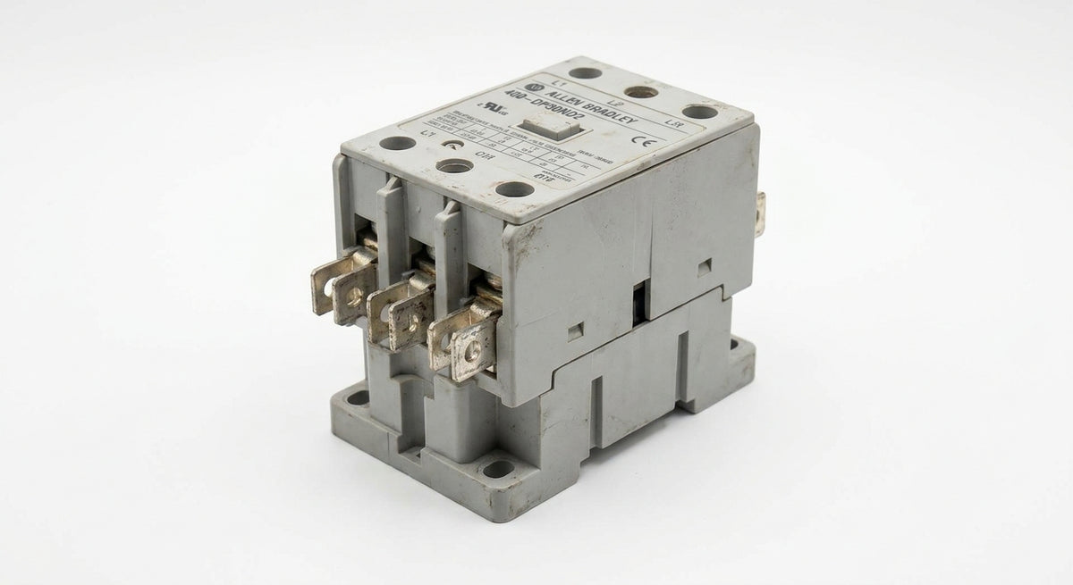 ALLEN BRADLEY 400-DP30ND2