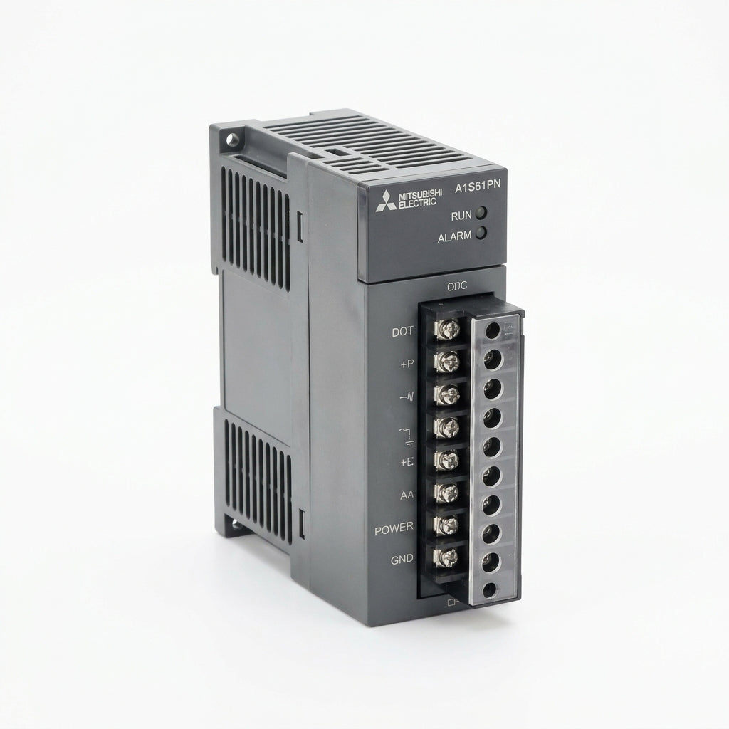 Mitsubishi Electric A1S61PN