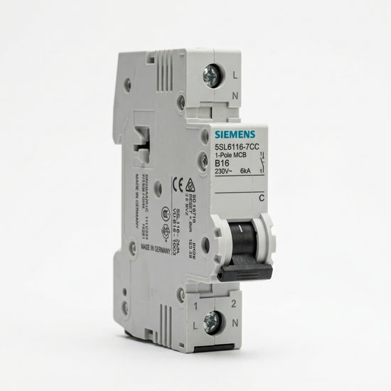 SIEMENS/EP 5SL6116-7CC