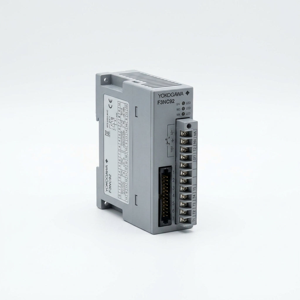 Yokogawa F3NC92
