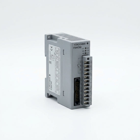 Yokogawa F3NC92