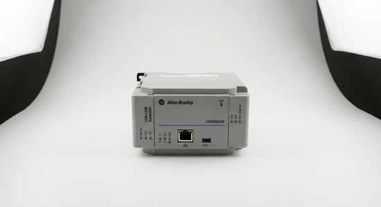 ALLEN BRADLEY 1769-l35e ser. b