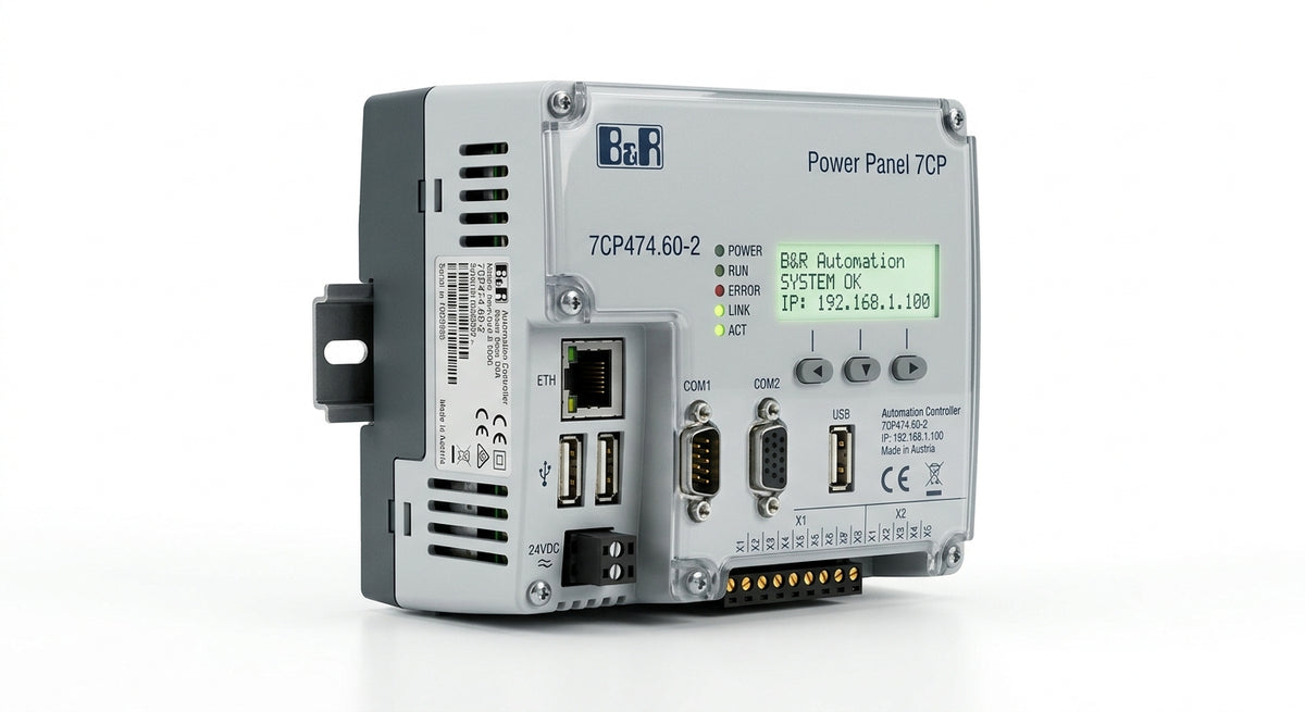 B&R 7CP474.60-2