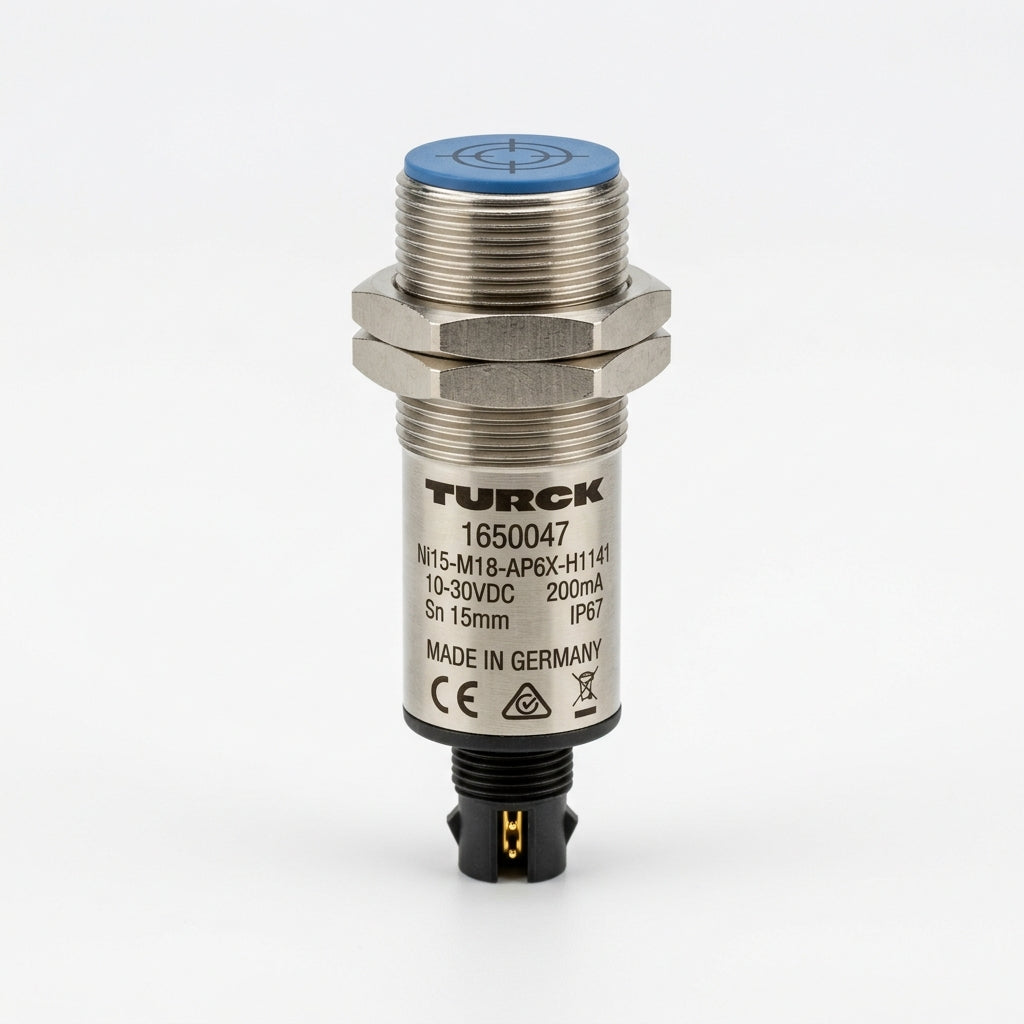 TURCK 1650047